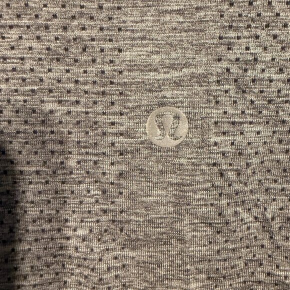 Lululemon Swiftly Tech Short-Sleeve Shirt - Gray - Size 4 - Picture 4 of 4